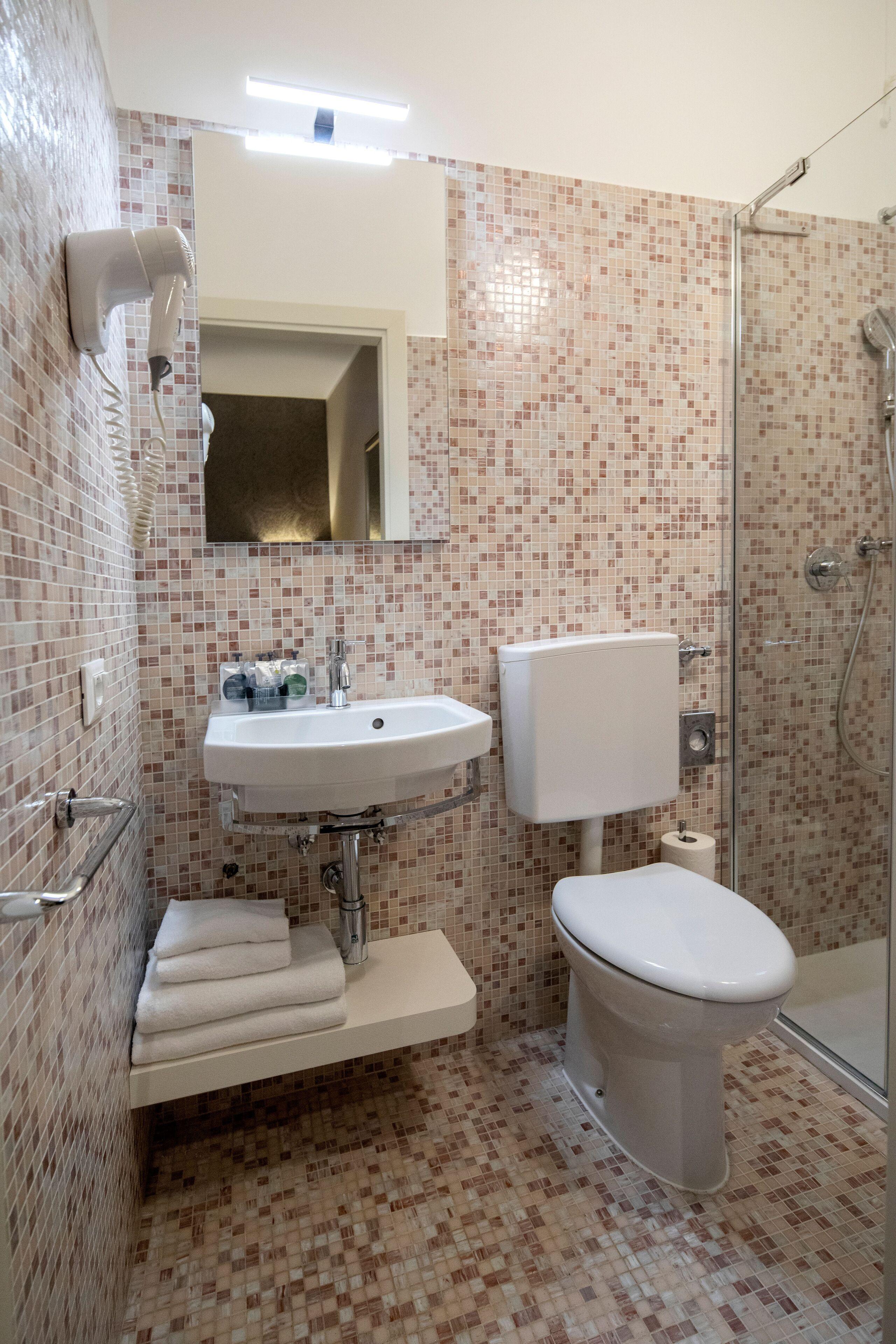 Small Double Room